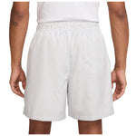 Woven Club Flow Short - Denny's