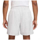 Woven Club Flow Short - Denny's