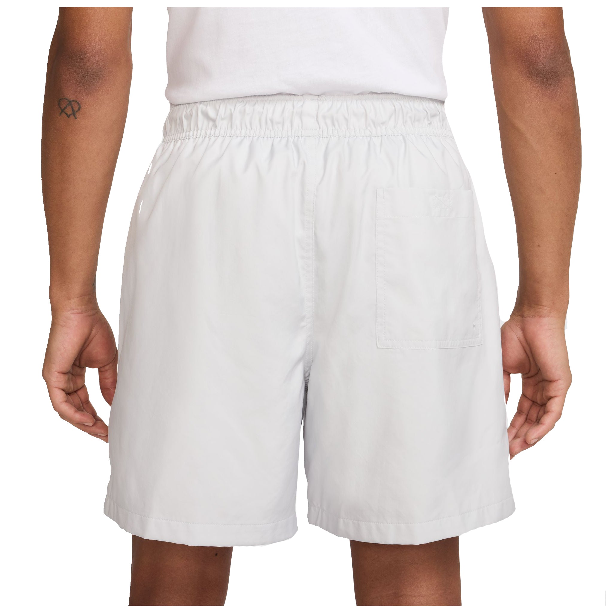 Woven Club Flow Short - Denny's