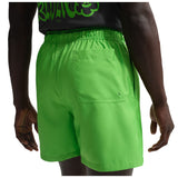 Woven Club Short