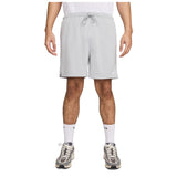 Club Mesh Short