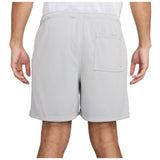 Club Mesh Short