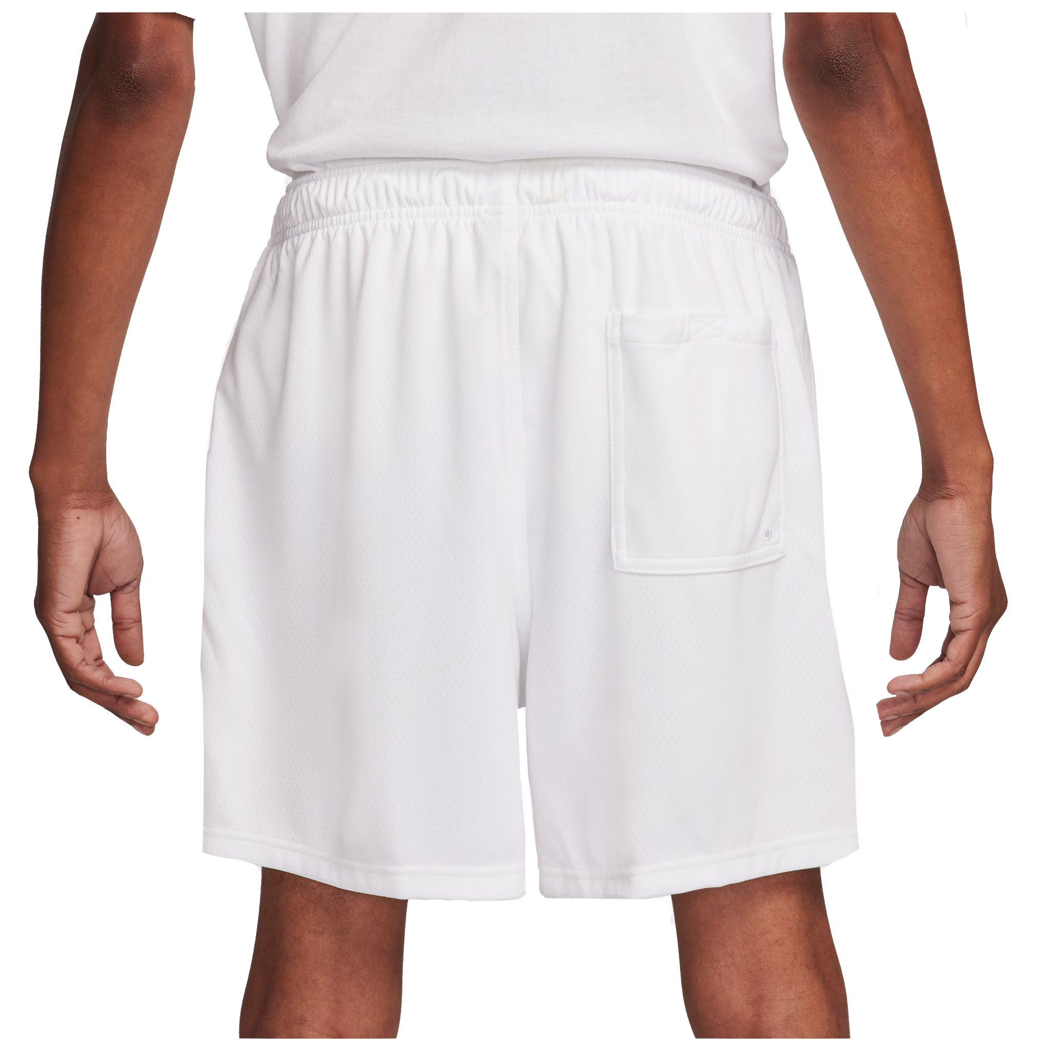 Club Mesh Short - Denny's