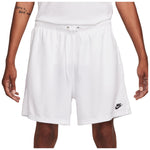 Club Mesh Short - Denny's