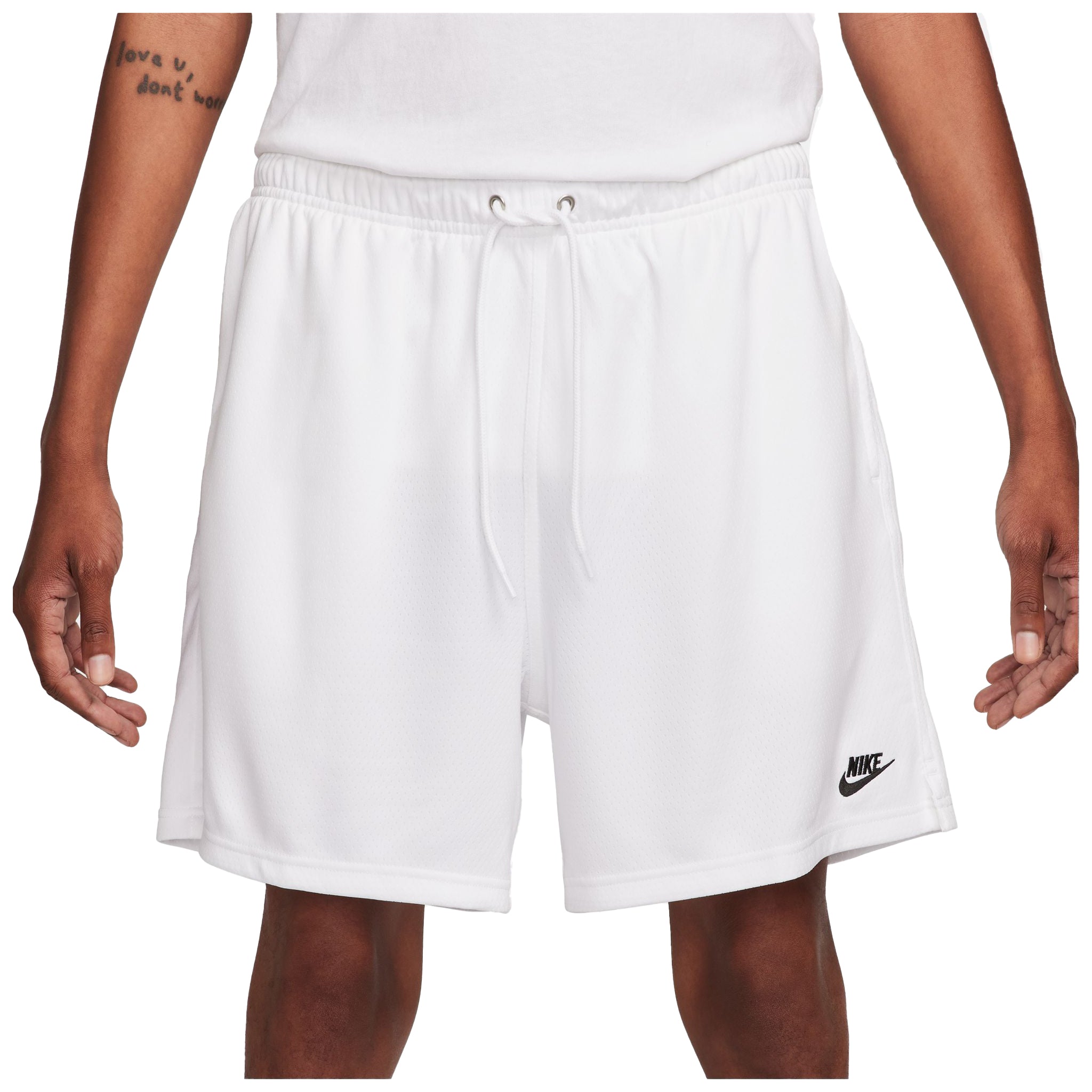 Club Mesh Short - Denny's