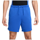Club Mesh Flow Short