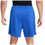 Club Mesh Flow Short