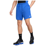 Club Mesh Flow Short