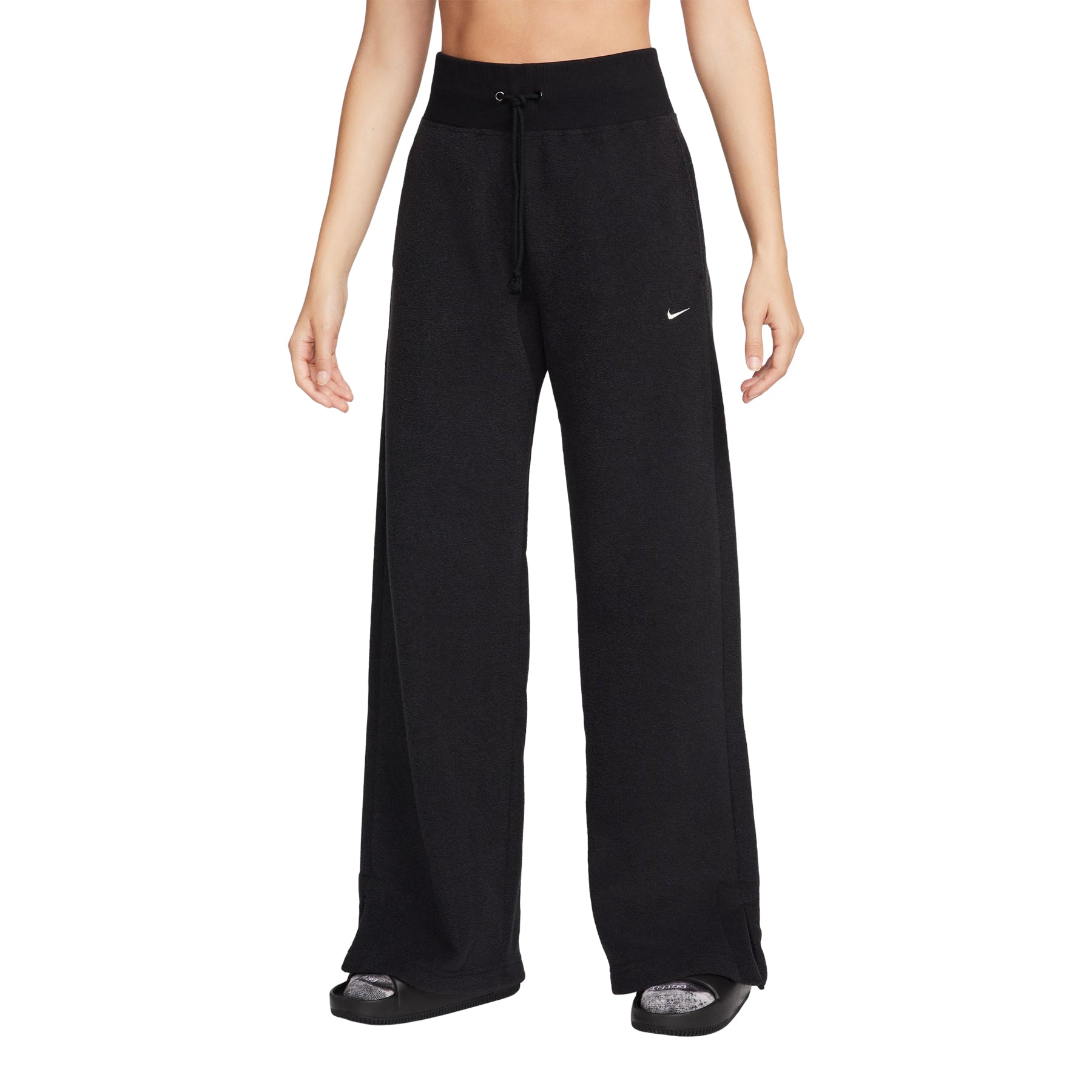 Phoenix Plush Wide Leg - Denny's