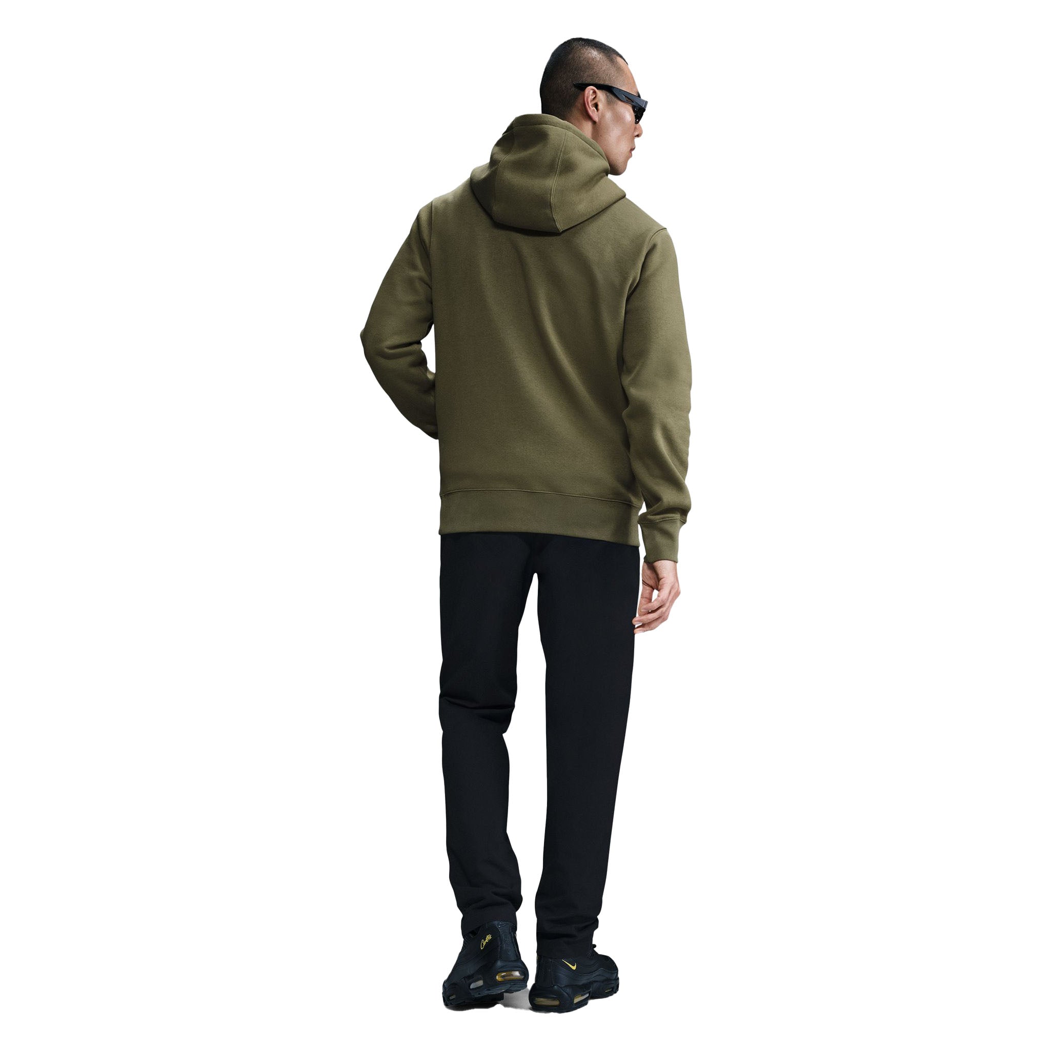 Club Hoodie - Denny's