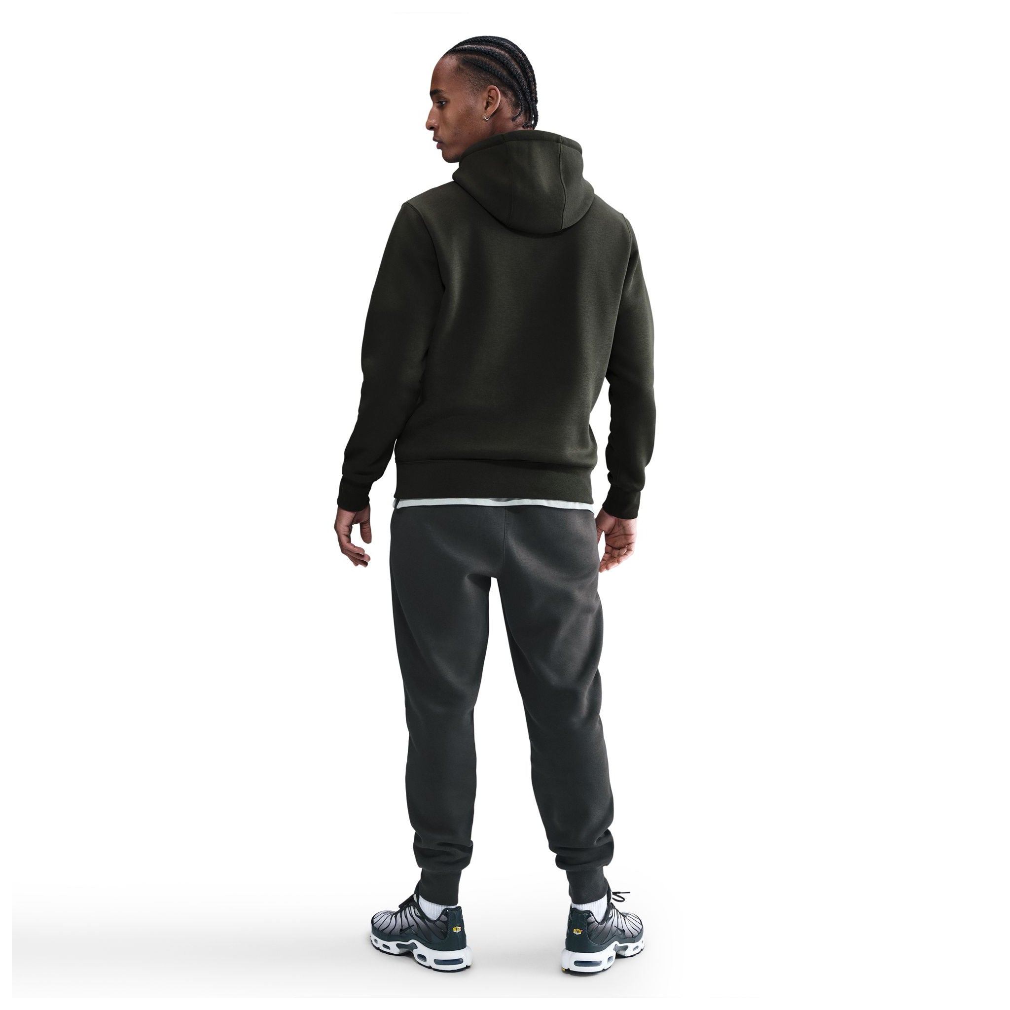 Club Hoodie - Denny's