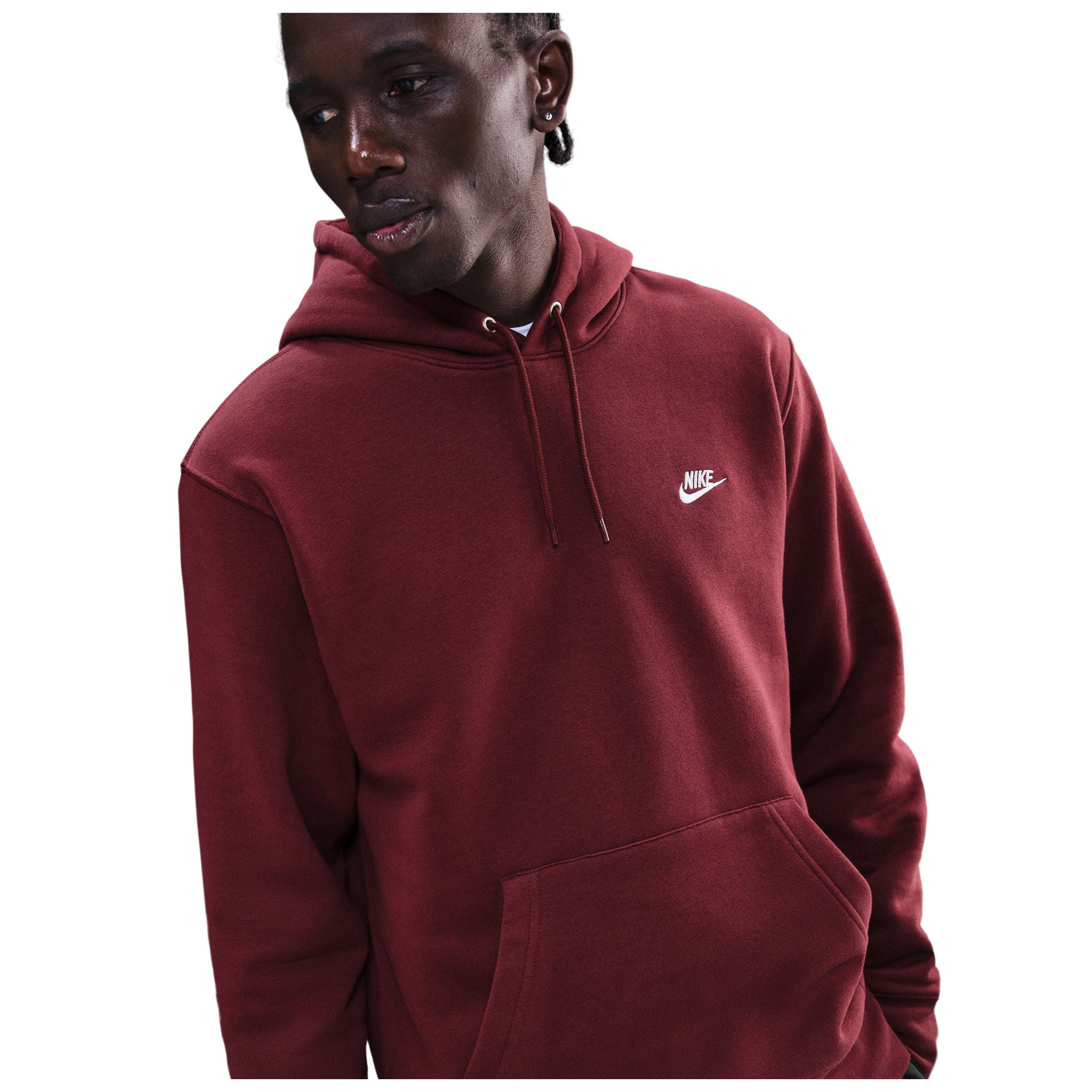 Club Fleece Hoodie - Denny's