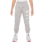 Club Fleece Cargo Pant - Denny's