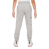 Club Fleece Cargo Pant - Denny's