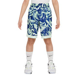 DNA Printed Short - Denny's