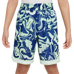 DNA Printed Short - Denny's