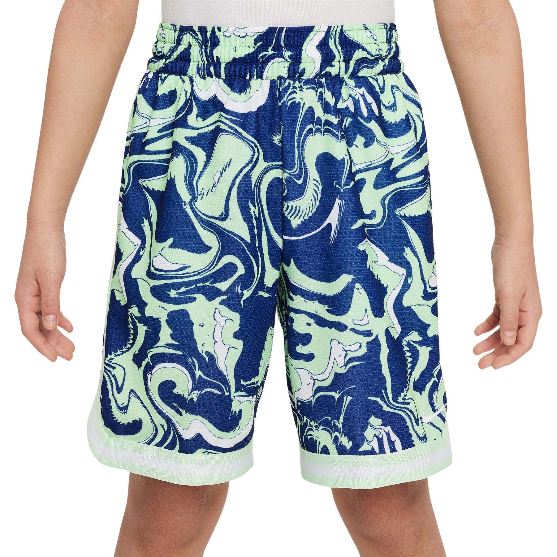 DNA Printed Short - Denny's
