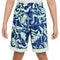 DNA Printed Short - Denny's
