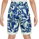DNA Printed Short - Denny's