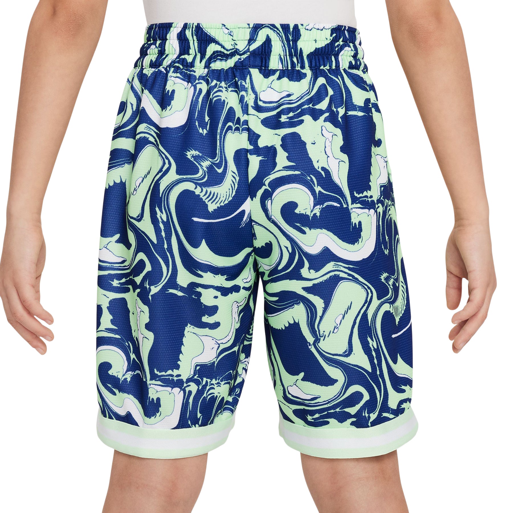 DNA Printed Short - Denny's