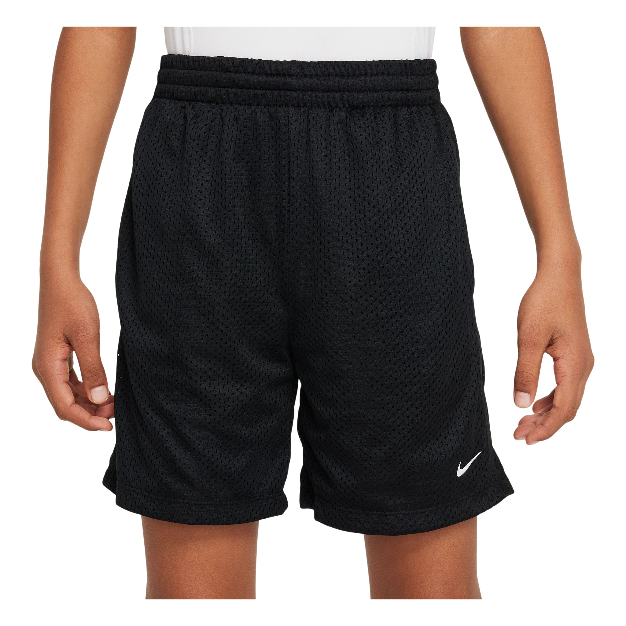 Mesh Short - Denny's