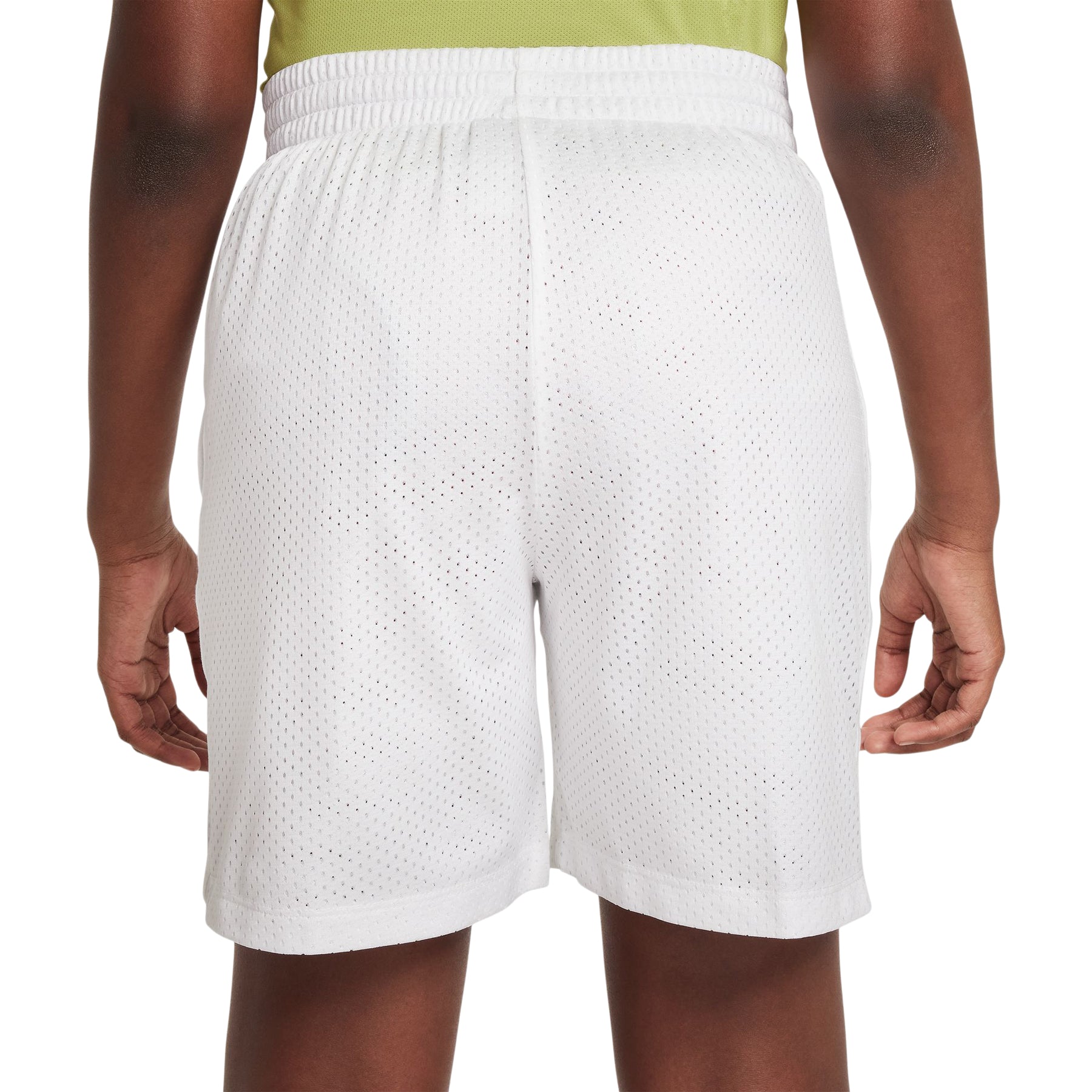Mesh Short - Denny's