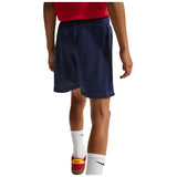 Mesh Short
