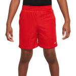 Mesh Short - Denny's