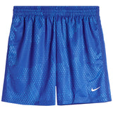 Multi Print Short - Denny's