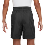 HBR Woven Short - Denny's