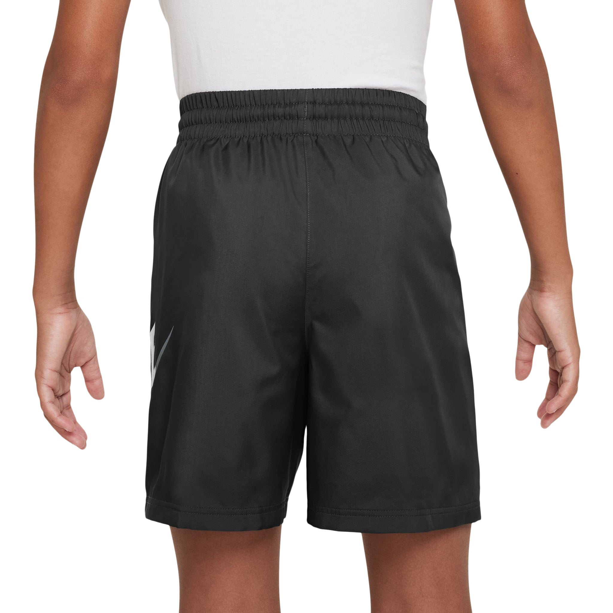 HBR Woven Short - Denny's