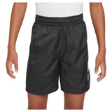 HBR Woven Short - Denny's