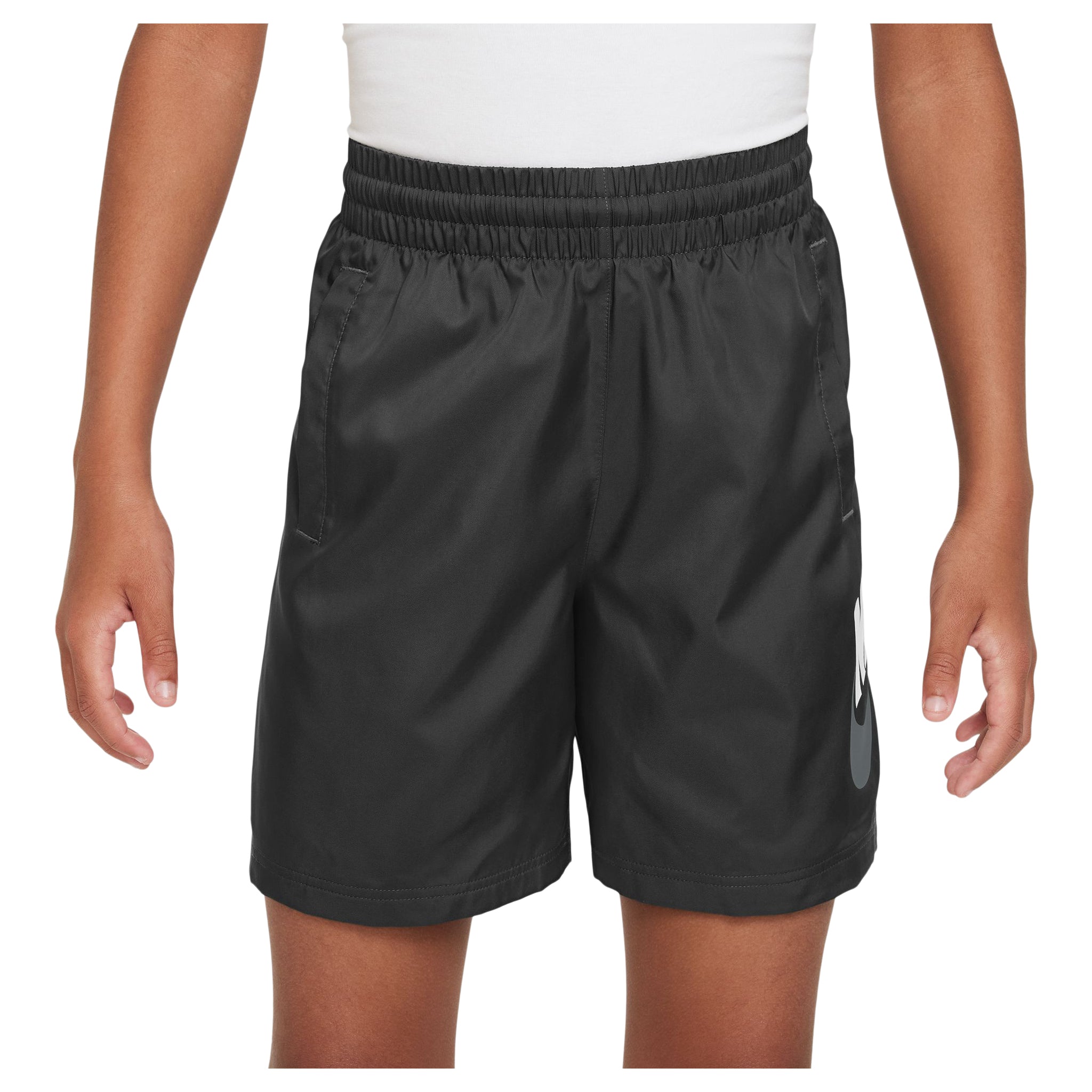 HBR Woven Short - Denny's