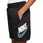 HBR Woven Short - Denny's
