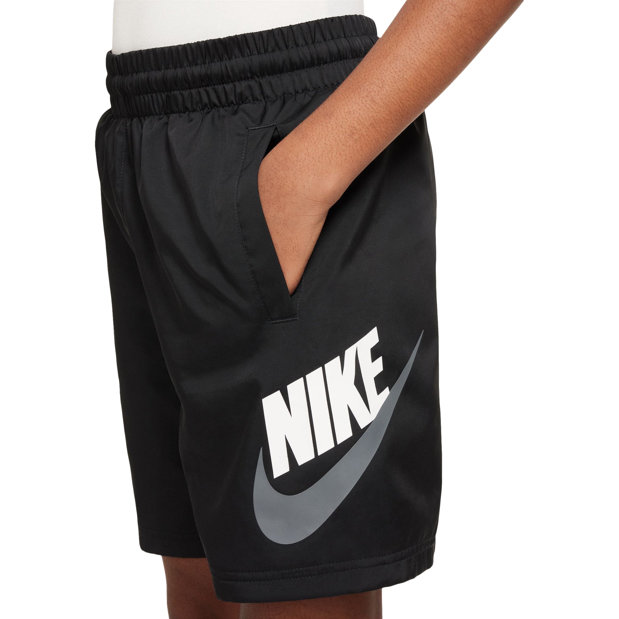 HBR Woven Short - Denny's