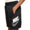 HBR Woven Short - Denny's