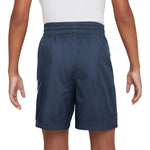 HBR Woven Short - Denny's