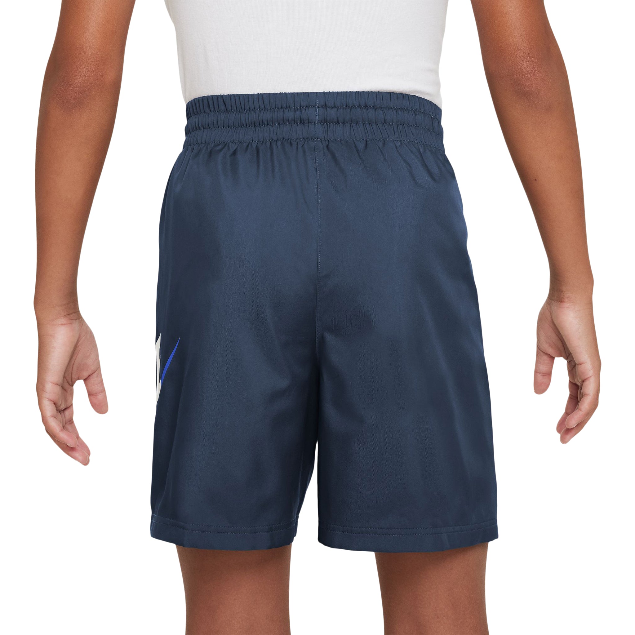 HBR Woven Short - Denny's