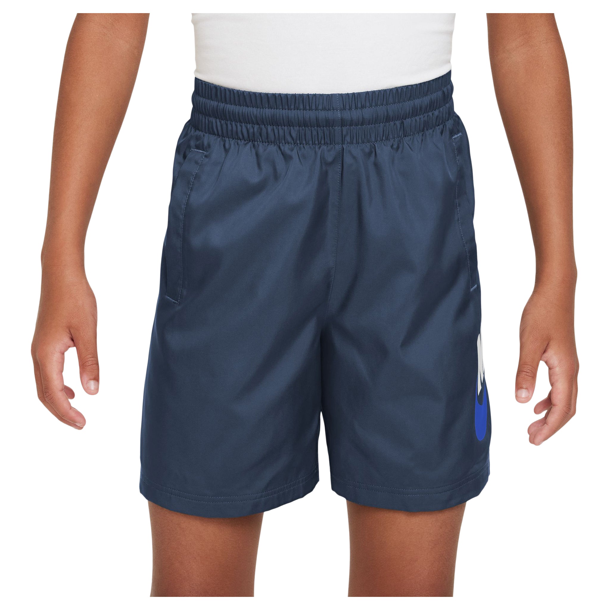 HBR Woven Short - Denny's