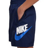 HBR Woven Short - Denny's