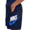 HBR Woven Short - Denny's