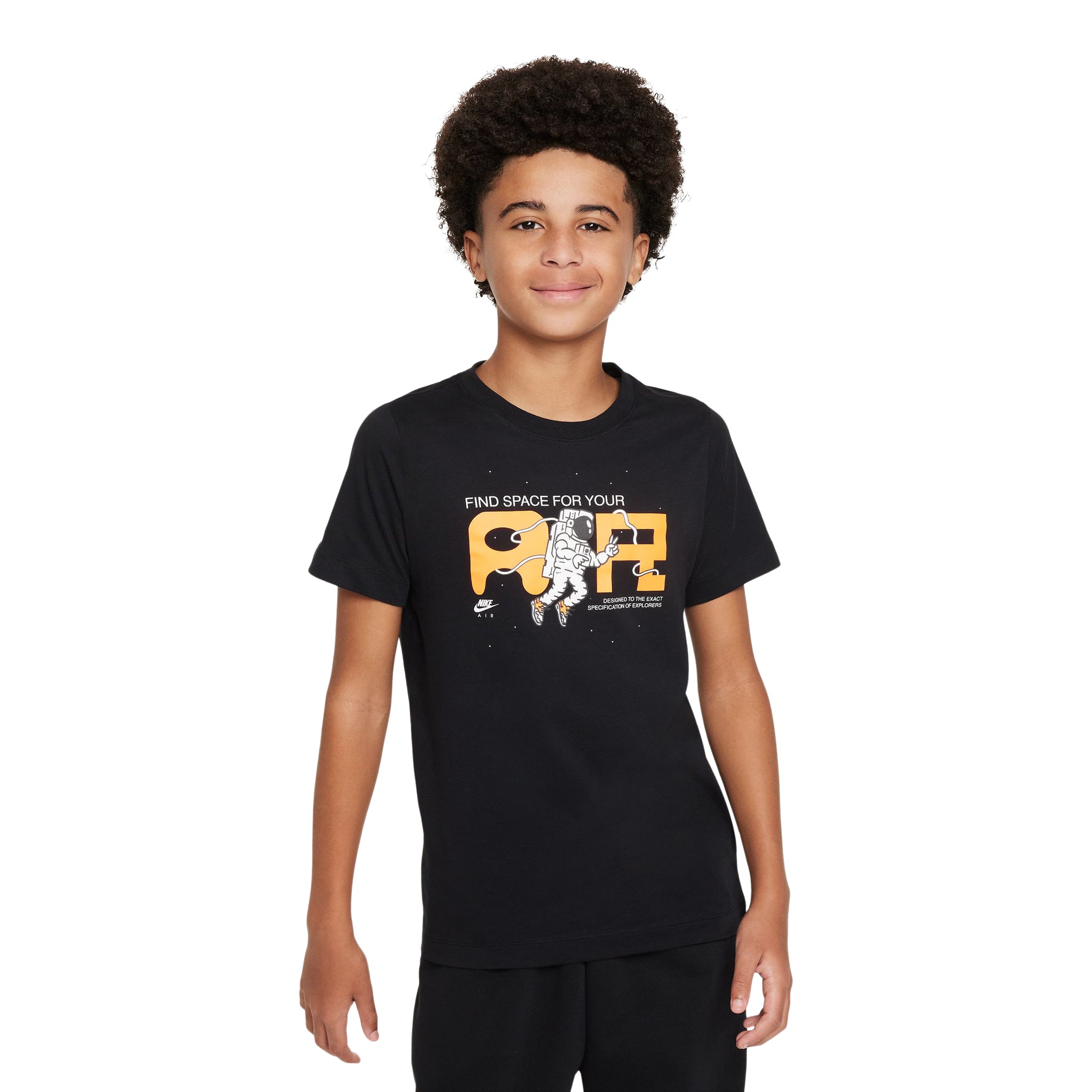 Air 1 Space Tee - Denny's