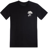 Air 2 Sneaker Rocket Tee - Denny's