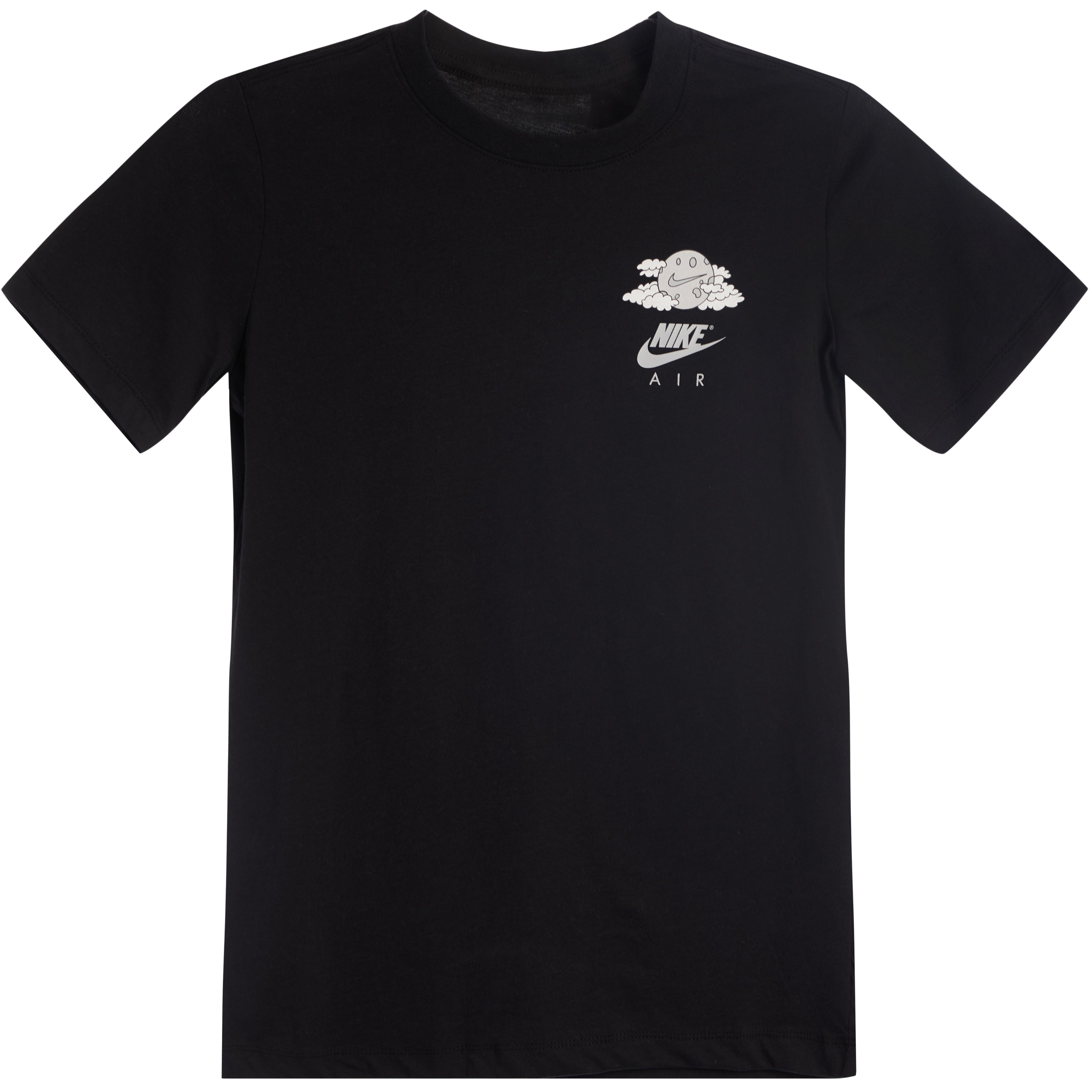 Air 2 Sneaker Rocket Tee - Denny's