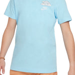 Air 2 Sneaker Rocket Tee - Denny's