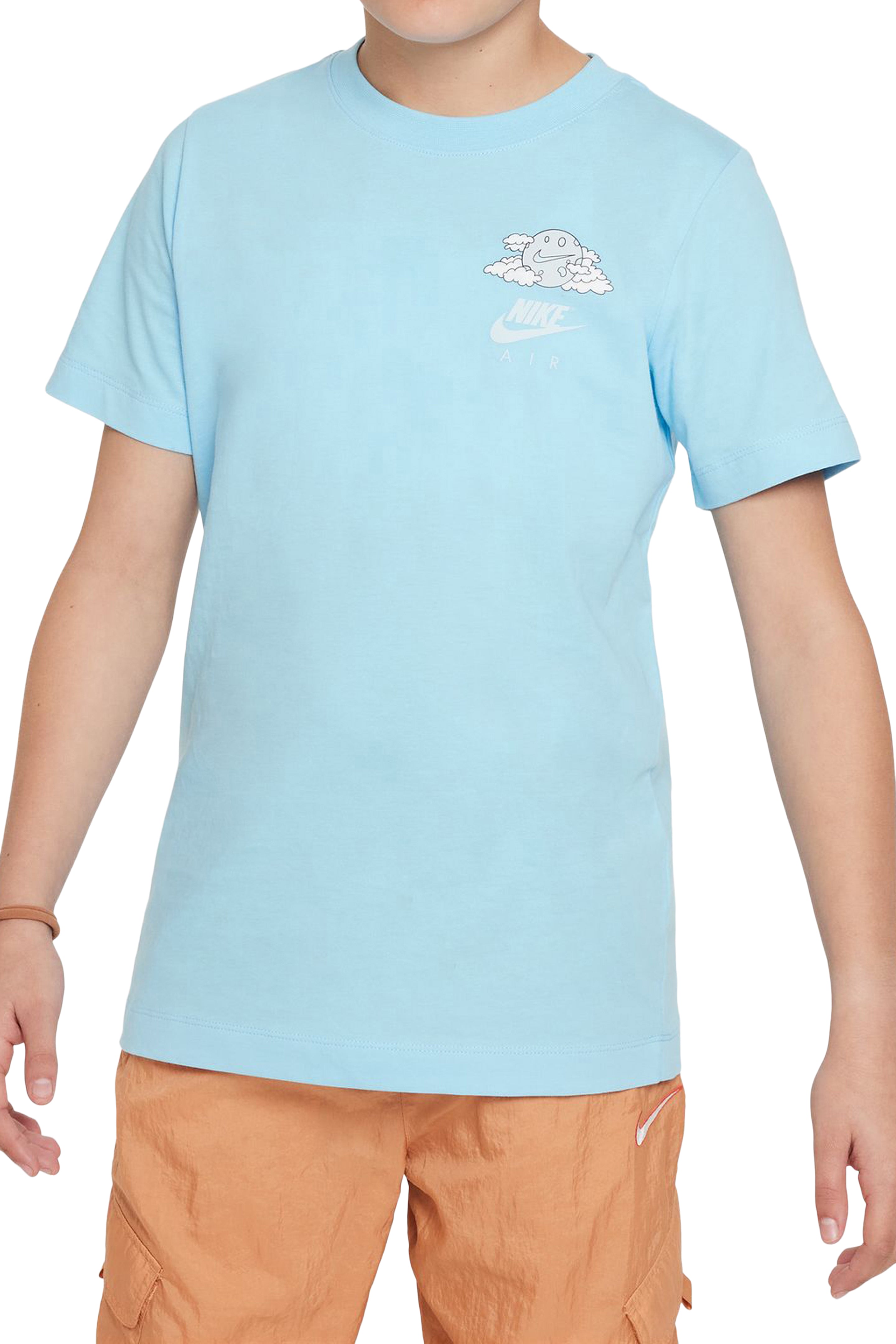 Air 2 Sneaker Rocket Tee - Denny's