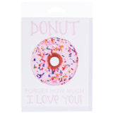 Donut Forget Folded Notecards