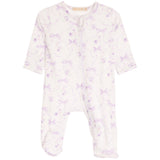 Dreamy Ties Footie