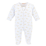 Baby Ducks Footie