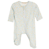 Daisy Dream Footie